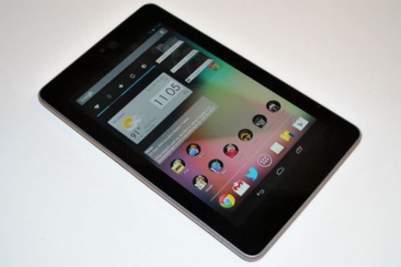 nexus7