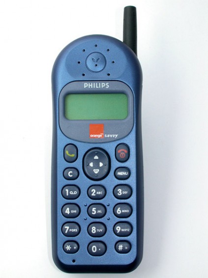 Philips Savvy