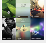 Jelly Bean MIUI for the Samsung Galaxy Nexus   Review