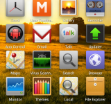 Jelly Bean MIUI for the Samsung Galaxy Nexus   Review