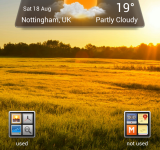 Jelly Bean MIUI for the Samsung Galaxy Nexus   Review