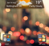 Jelly Bean MIUI for the Samsung Galaxy Nexus   Review