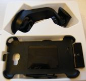 Samsung Galaxy Note Vehicle Dock Kit review