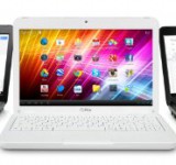 Ergo GoNote Android Netbook announced