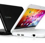 Ergo GoNote Android Netbook announced