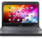 Ergo GoNote Android Netbook announced