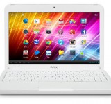 Ergo GoNote Android Netbook announced