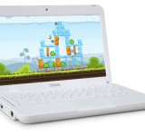 Ergo GoNote Android Netbook announced