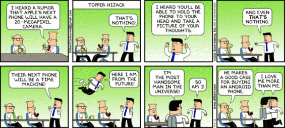 Dilbert