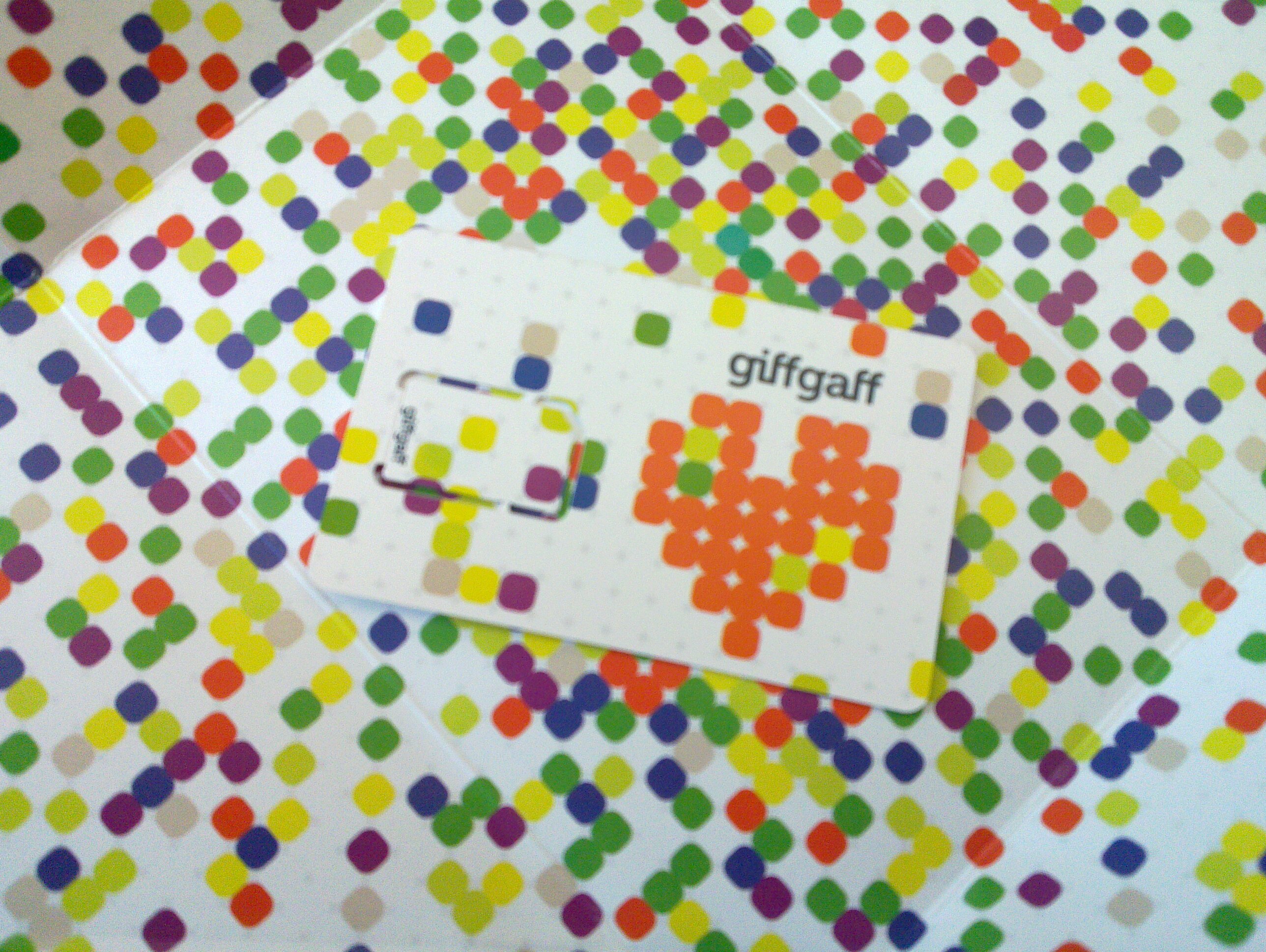 Giffgaff Adult Content Filter Removal Guide