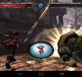 Horn by Zynga for Android [first impressions] **updated**