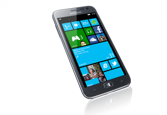 Ativ S 1