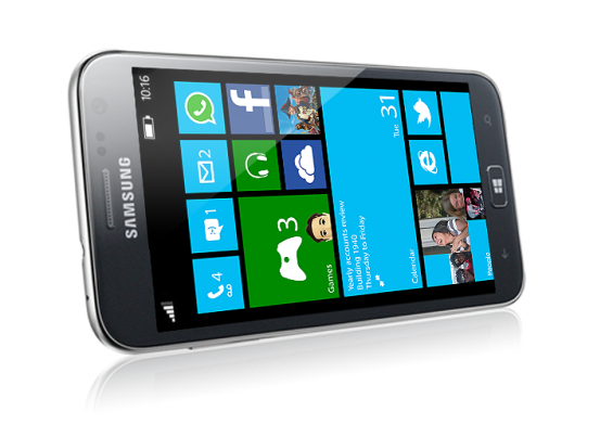 Ativ S 3