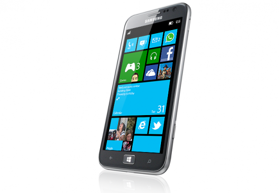 Ativ S 6