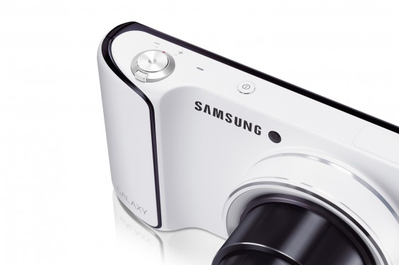 GALAXY Camera D2