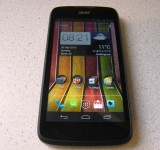 Acer Liquid Gallant Duo   Initial Impressions