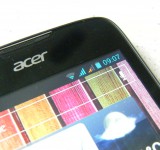 Acer Liquid Gallant Duo   Initial Impressions