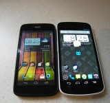 Acer Liquid Gallant Duo   Initial Impressions