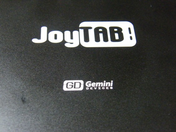 Gemini Joytab 18