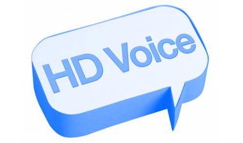 HD Voice1