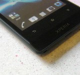 Sony Xperia Miro: Initial Impressions