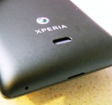 Sony Xperia Miro: Initial Impressions