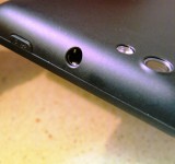 Sony Xperia Miro: Initial Impressions