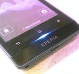 Sony Xperia Miro: Initial Impressions