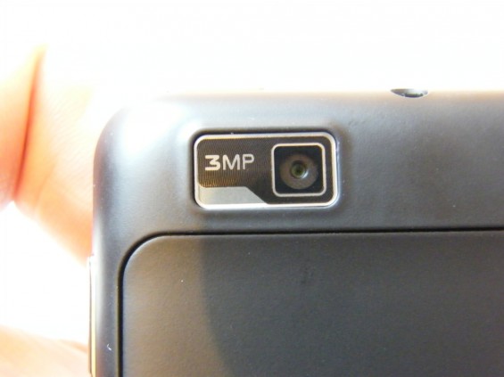 Motosmart Camera