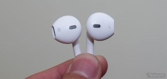 New Apple Headphones Tinhte