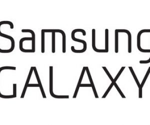 Samsung Galaxy Logo