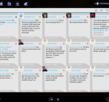 Android App review: Falcon for Twitter