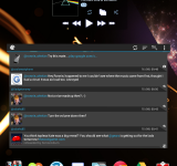 Android App review: Falcon for Twitter