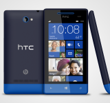 Announced: Windows Phone 8S by HTC   All the details