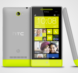 Announced: Windows Phone 8S by HTC   All the details