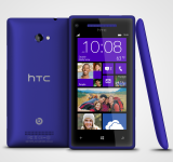 Announced: Windows Phone 8X by HTC   All the details