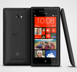 Announced: Windows Phone 8X by HTC   All the details