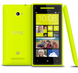 Announced: Windows Phone 8X by HTC   All the details