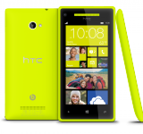 Announced: Windows Phone 8X by HTC   All the details