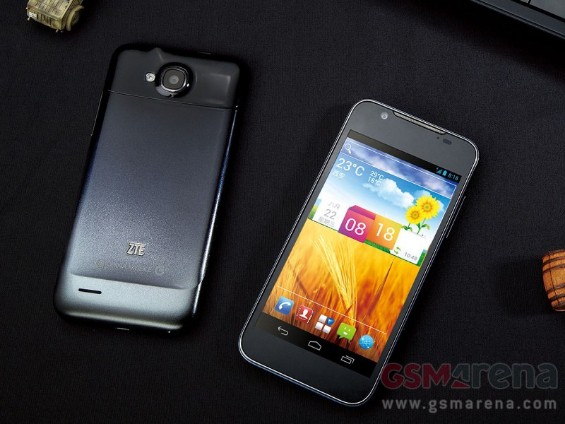 ZTE Grand Era 610x407