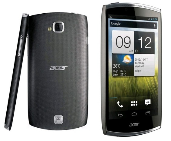 acer cloudmobile