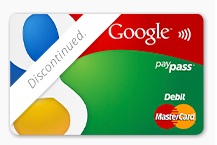 Google Prepaid Card Termination
