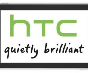 HTC Android Phablet