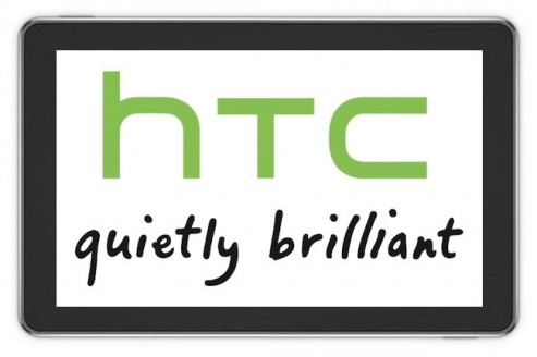 HTC Android Phablet