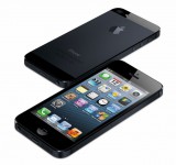 Apple announces the iPhone 5