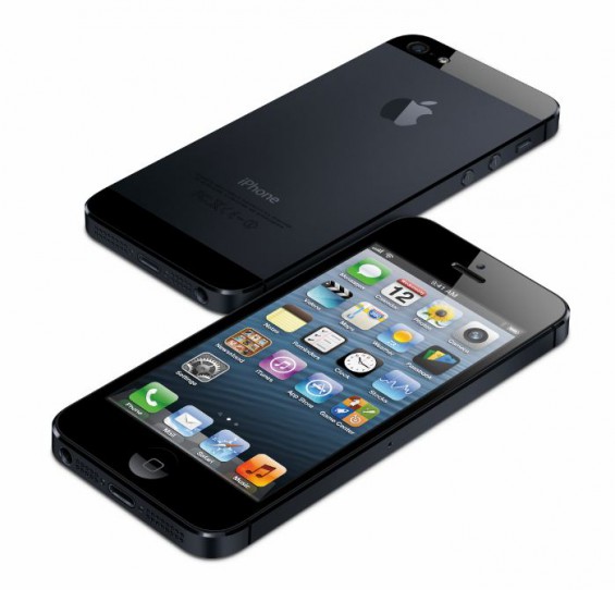 iphone5 a