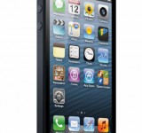 Apple announces the iPhone 5