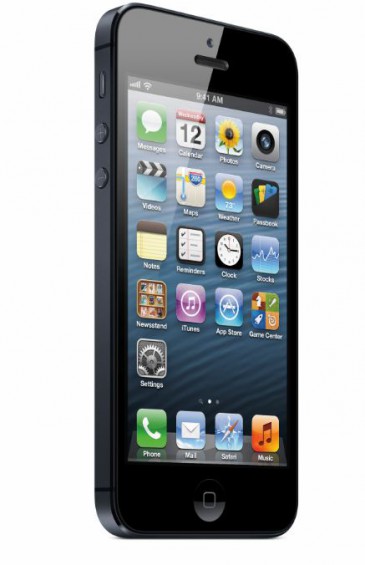 iphone5 b