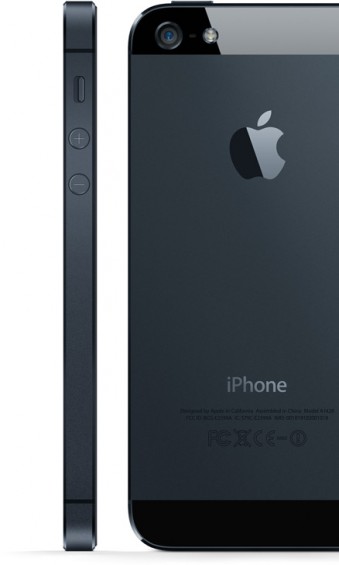 iphone5