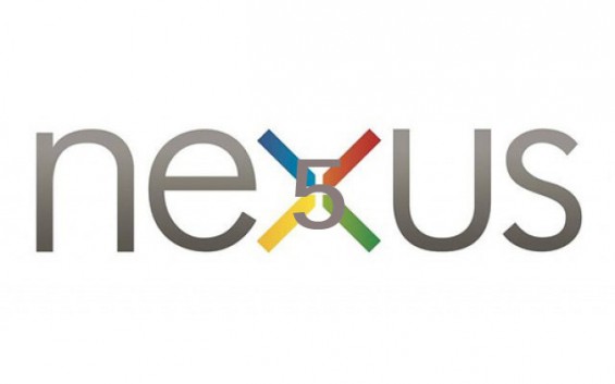 Nexus 5 Logo